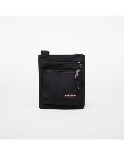 Eastpak Rusher Bag - Black