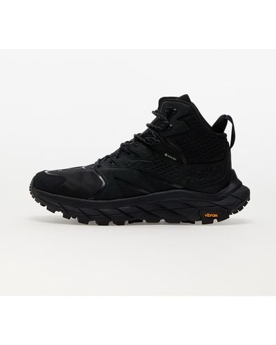hoka one one high top