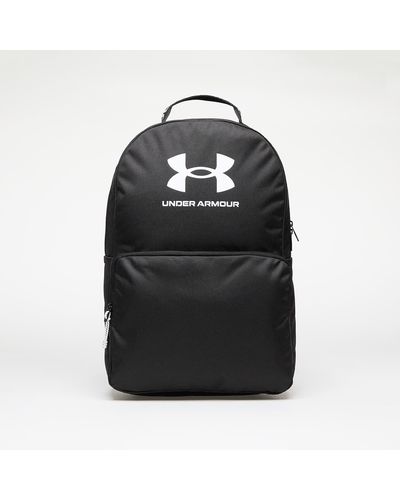 Under Armour Loudon Backpack - Black