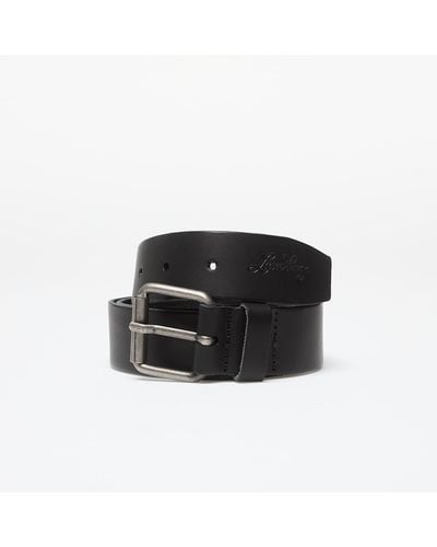 Lundhags Venture Belt - Black