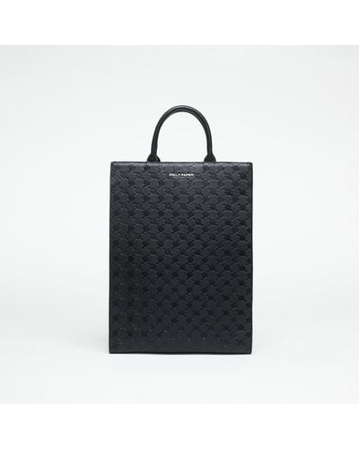 Daily Paper Mikeno Monogram Bag - Black