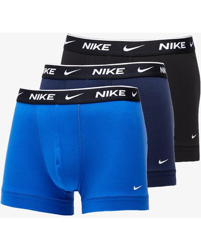 Boxers Nike pour homme | Réductions en ligne jusqu'à 45 % | Lyst