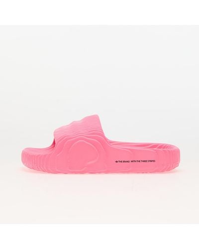 adidas Originals Adilette 22 Slides - Pink