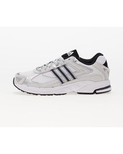 Black White Adidas Originals Core Sneakers for Men - Up to 48% off | Lyst -  Page 2