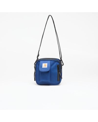 Carhartt Essentials bag - Blau