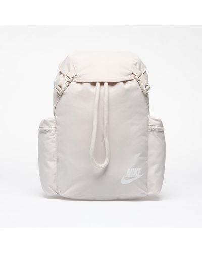 Nike Heritage rucksack lt orewood brn/ lt orewood brn/ white - Multicolore