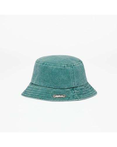 Footshop Everyday Bucket Hat Sage - Green