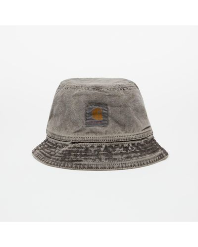 Carhartt Bayfield bucket hat - Grau