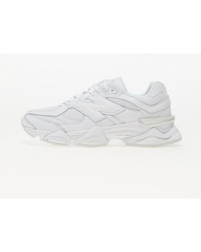 New Balance 'u9060nrj' Sneakers, - White