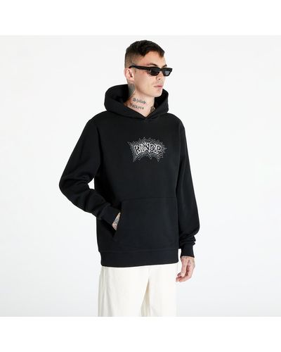 RIPNDIP Shock hoodie - Noir