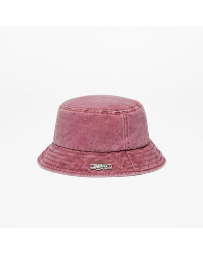 Footshop Everyday Bucket Hat Mars - Pink