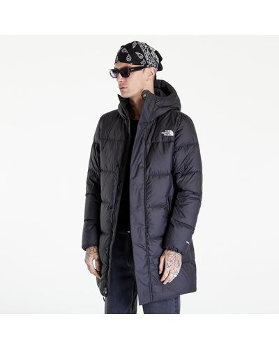 The North Face M Hydrenalite Down Mid Tnf - Blue