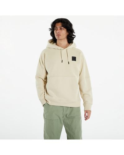The North Face The 489 Hoodie Unisex Gravel - Green