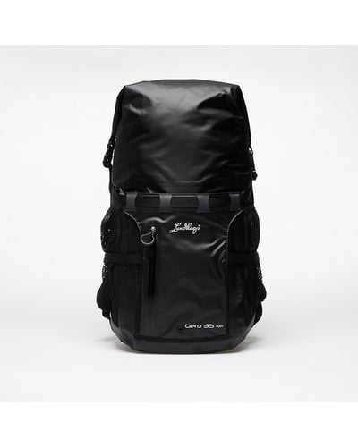 Lundhags Gero Backpack - Black