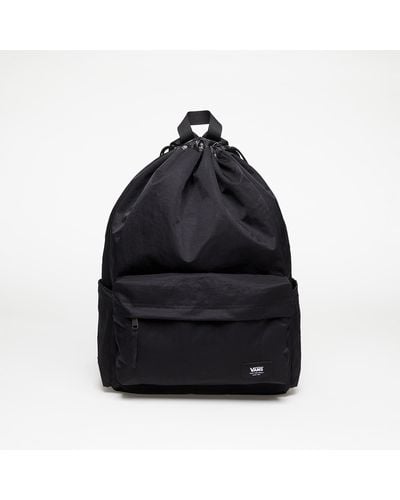 Vans Old Skool Cinch Backpack - Black