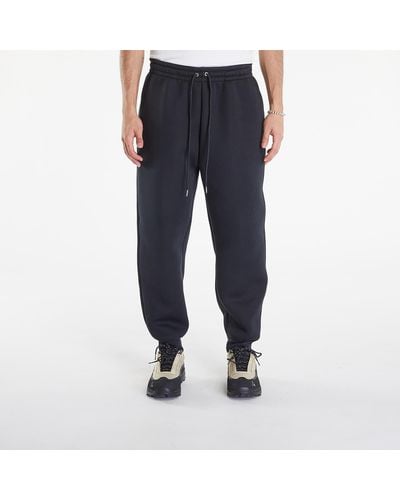 Nike Tech fleece reimagined fleece pants - Blau