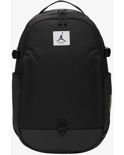 Nike Jam Flight Backpack - Zwart