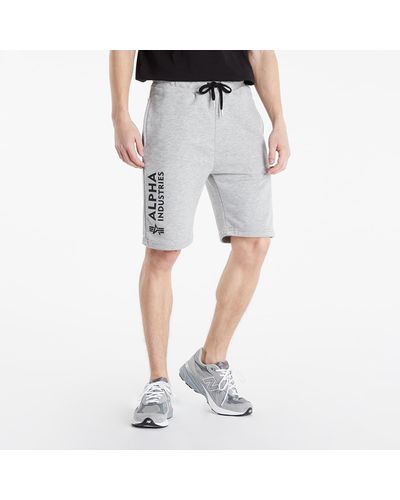 Industries | Sale for | Shorts 69% Men Lyst Online to up Alpha off