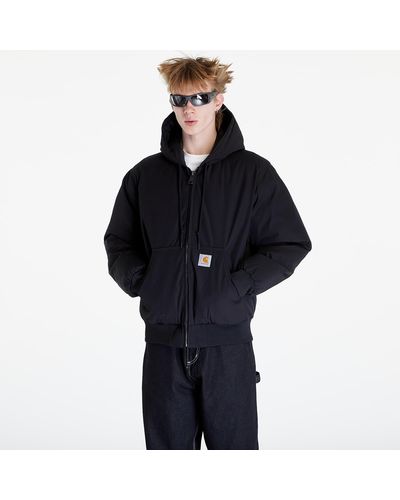Carhartt Active cold jacket unisex - Noir