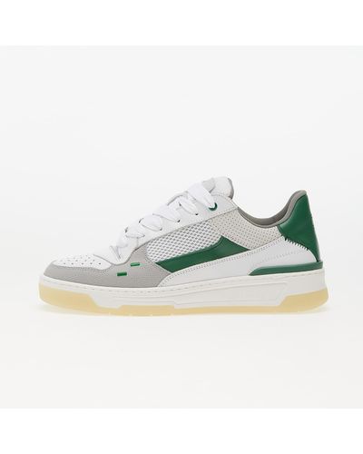 Filling Pieces Cruiser white/ green - Mehrfarbig