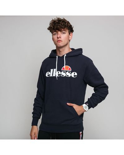 Sinds Symmetrie Persoon belast met sportgame Ellesse Sweatshirts for Men | Online Sale up to 82% off | Lyst