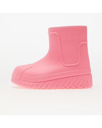 adidas Originals Adidas Adifom Superstar Boot W - Pink