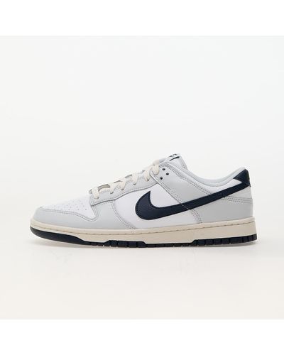 Nike Dunk Low Nn Photon Dust/ Obsidian-white-phantom - Wit