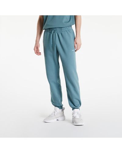 adidas Originals Adidas X Pharrell Williams Basics Pant Hazy Emerald - Groen