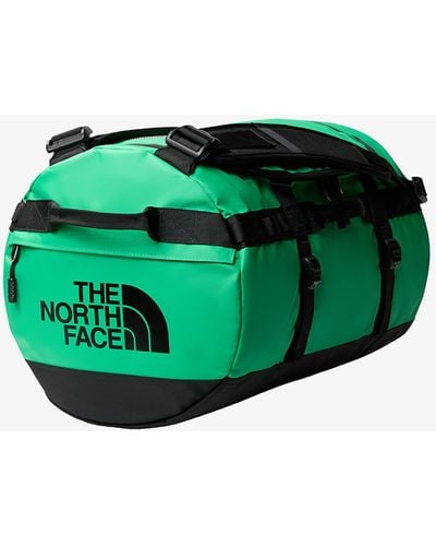 The North Face Base Camp Duffel - Green