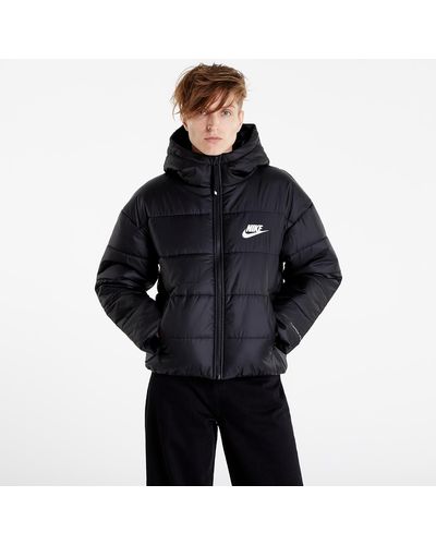 Nike Sportswear syn tf rpl hd jacket - Noir