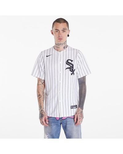 Nike Mlb limited home jersey - Weiß