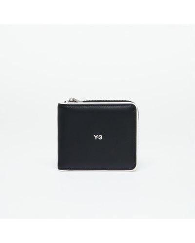 Y-3 Wallet - Black