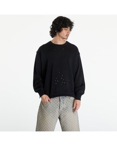 Nike Sportswear Tech Pack Long-sleeve Sweater - Zwart