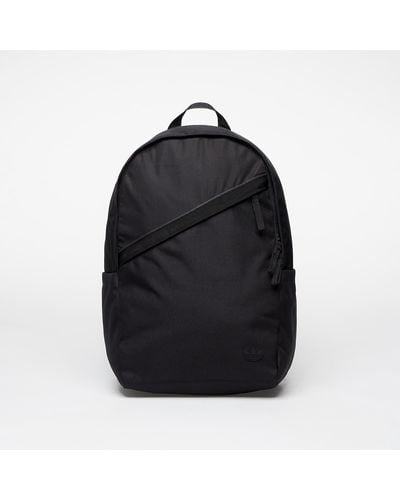 adidas Originals Adidas Backpack - Black