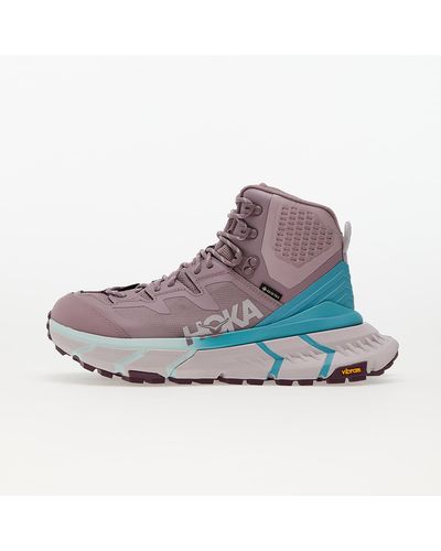 hoka one one high top