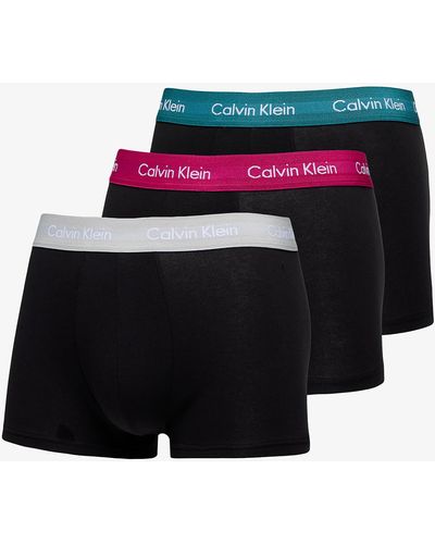 Vente privee calecon calvin klein sale