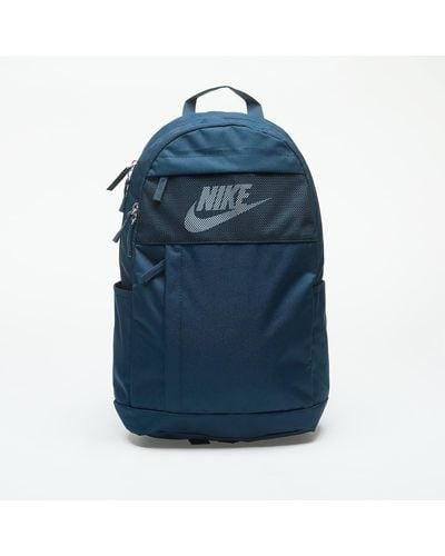 Nike Rucksack Elemental Backpack Armory/ Armory/ Summit - Blau