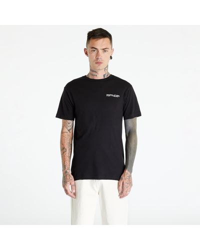 RIPNDIP T-Shirt Nerminator 2.0 Tee - Black