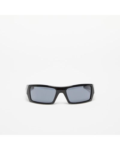 Oakley Gascan Sunglasses Polished - Gray