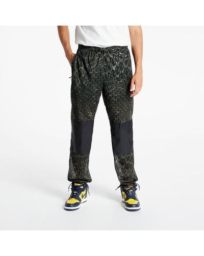 Nike Acg nrg dri-fit hpyarchnd pants sequoia/ black - Schwarz