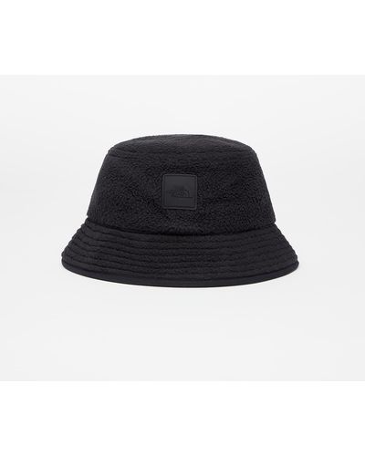 The North Face Fleeski Street Bucket Hat Tnf - Black