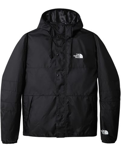 The North Face M Seasonal Mountain Jacket Tnf Black