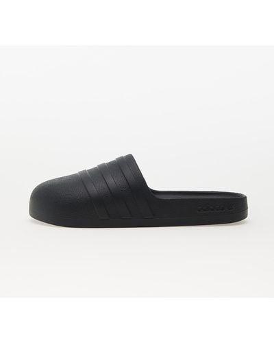 adidas Originals Adidas Adifom Adilette Carbon/ Carbon/ Core Black - Zwart