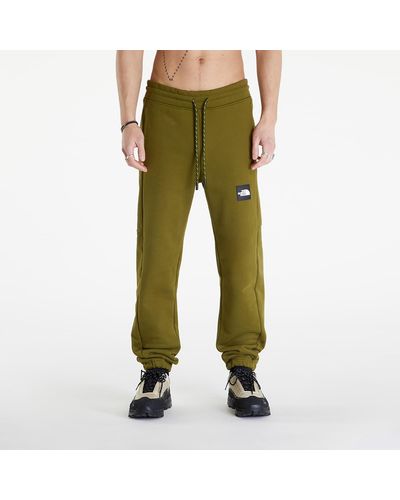 The North Face The 489 sweatpants Unisex - Green