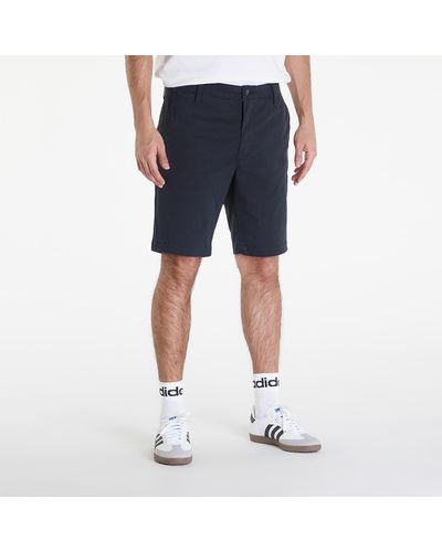Levi's Shorts - Bleu
