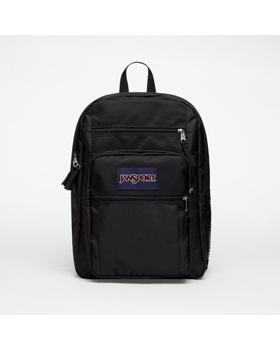 Jansport Big student - Noir