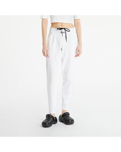 Ellesse Fitz jogger Pants - Wit