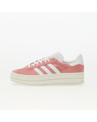 adidas Originals Gazelle Bold W Sneakers - Pink