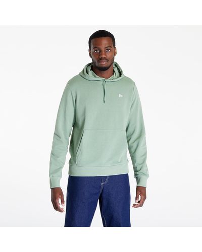 Green and White Hoodies for Men | Lyst