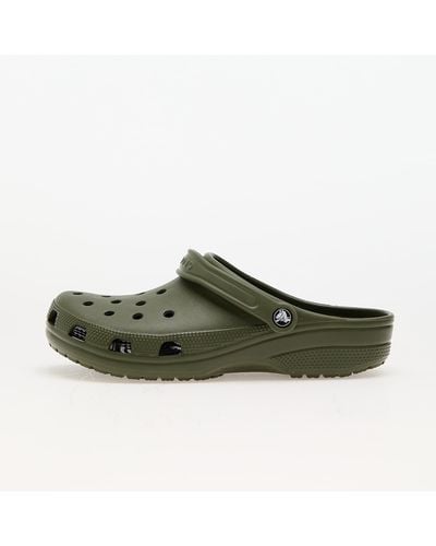 Crocs™ Classic - Green